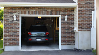 Garage Door Installation at Caballo Hills Oakland, California