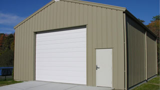 Garage Door Openers at Caballo Hills Oakland, California